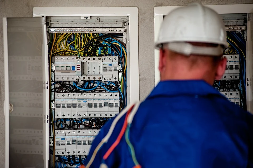 What You Should Know About Achieving Success In An Electrician Career