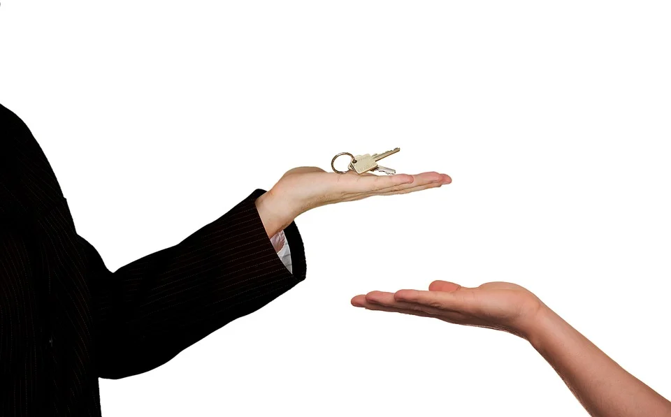 How to choose a conveyancer for your property transfer