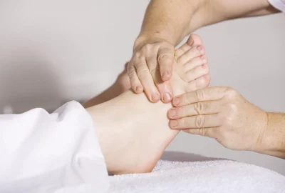 Day Spa Massages – Rejuvenate and Relax. Improve your overall health.