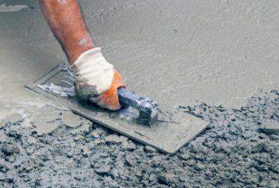 What Are the Uses of Concrete?